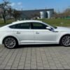 Audi A5 SB 2.0TDI NAVI