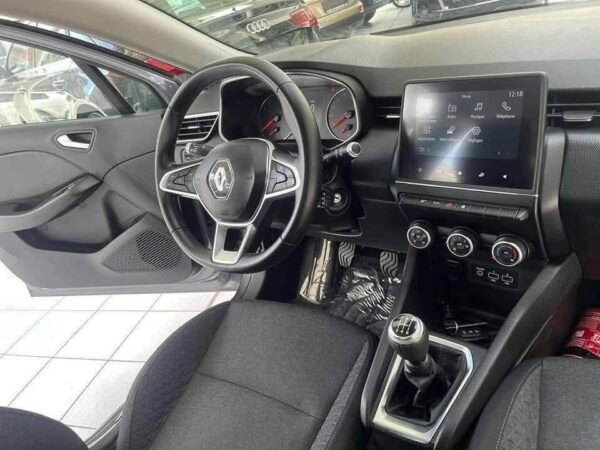 RENAULT CLIO 1.0 TCe