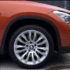BMW X1 18d sDrive X-Line BUSINESS PANO KAM NAVI SHZ