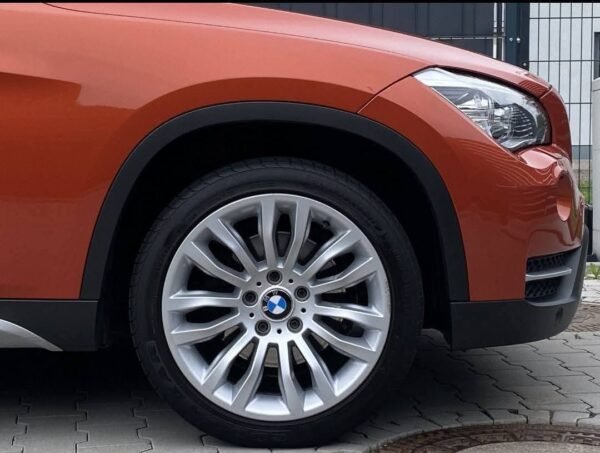 BMW X1 18d sDrive X-Line BUSINESS PANO KAM NAVI SHZ
