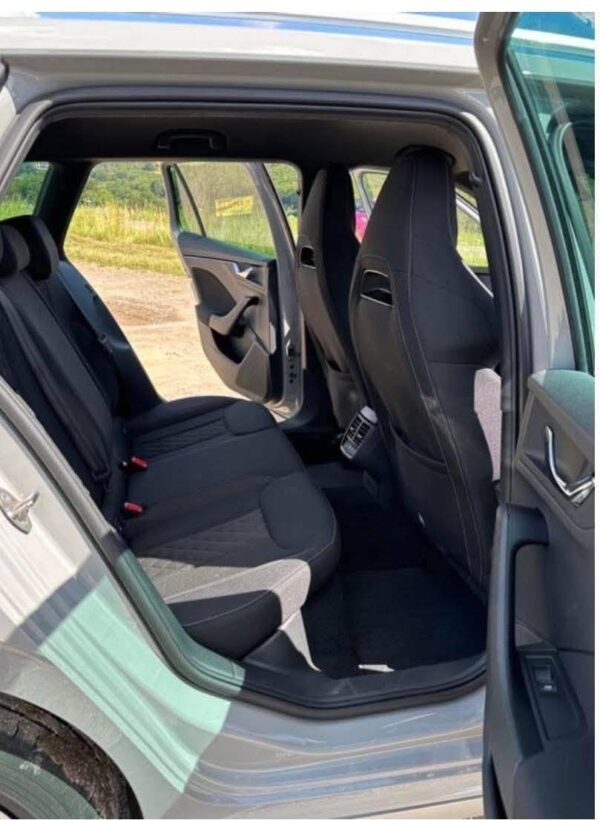 Skoda Kamiq 1.5 TSI ACT DSG Style