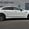 Mercedes-BENZ AMG GT 4 43 4Matic+ Speedshift TCT neu GESTALTET