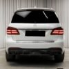 Mercedes-Benz Classe GLS 63S