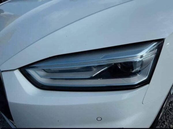 Audi A5 SB 2.0TDI NAVI