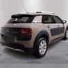 Citroen C4 Cactus PureTech