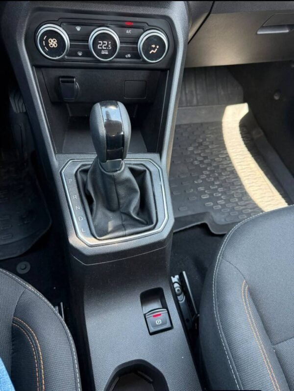 Dacia Stepway Sandero KEYLESS KAMERA HEIZUNG WINTERRÄDER