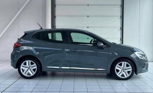 RENAULT CLIO 1.0 TCe
