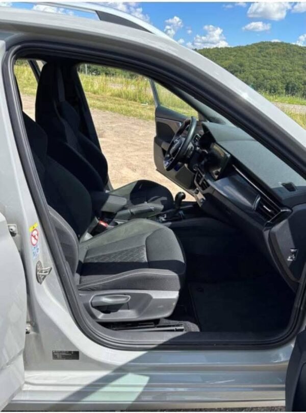 Skoda Kamiq 1.5 TSI ACT DSG Style