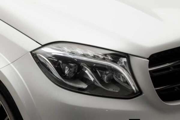 Mercedes-Benz Classe GLS 63S