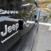 Jeep Wrangler Sahara 3.6 V6