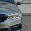 BMW 520d xD Limo/3xM-Sport