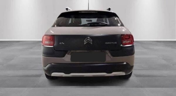 Citroen C4 Cactus PureTech