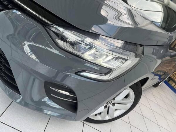 RENAULT CLIO 1.0 TCe