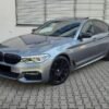 BMW 520d xD Limo/3xM-Sport
