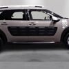 Citroen C4 Cactus PureTech