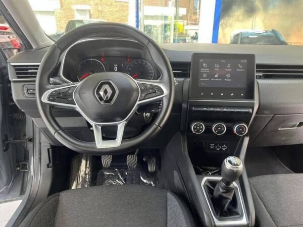 RENAULT CLIO 1.0 TCe