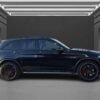Mercedes-Benz GLC 63 AMG