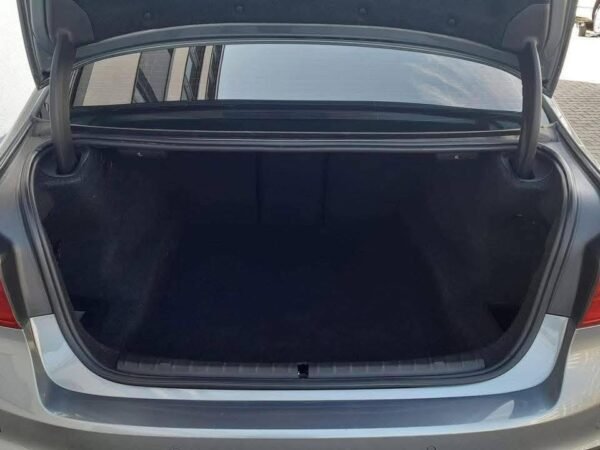 BMW 520d xD Limo/3xM-Sport