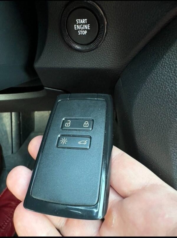 Dacia Stepway Sandero KEYLESS KAMERA HEIZUNG WINTERRÄDER