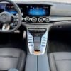 Mercedes-BENZ AMG GT 4 43 4Matic+ Speedshift TCT neu GESTALTET